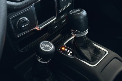 2024 Jeep Wrangler 4-Door Sport 4x4