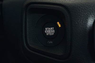 2024 Jeep Wrangler 4-Door Sport 4x4