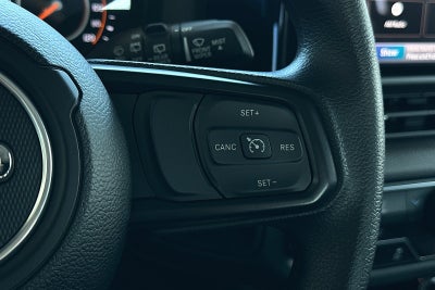 2024 Jeep Wrangler 4-Door Sport 4x4