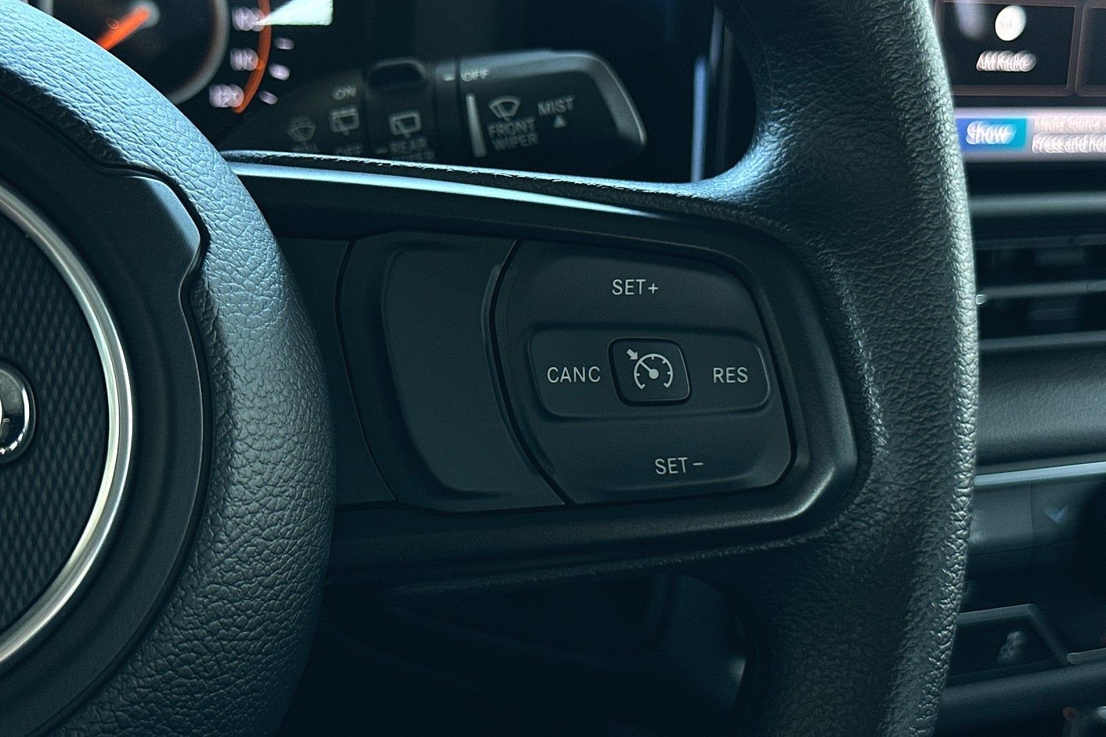 2024 Jeep Wrangler 4-Door Sport 4x4