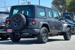 2024 Jeep Wrangler 4-Door Sport 4x4
