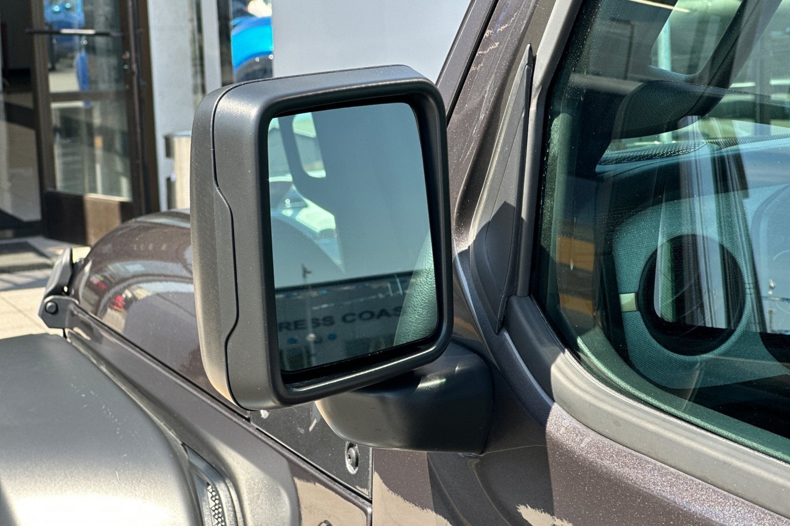 2024 Jeep Wrangler 4-Door Sport 4x4