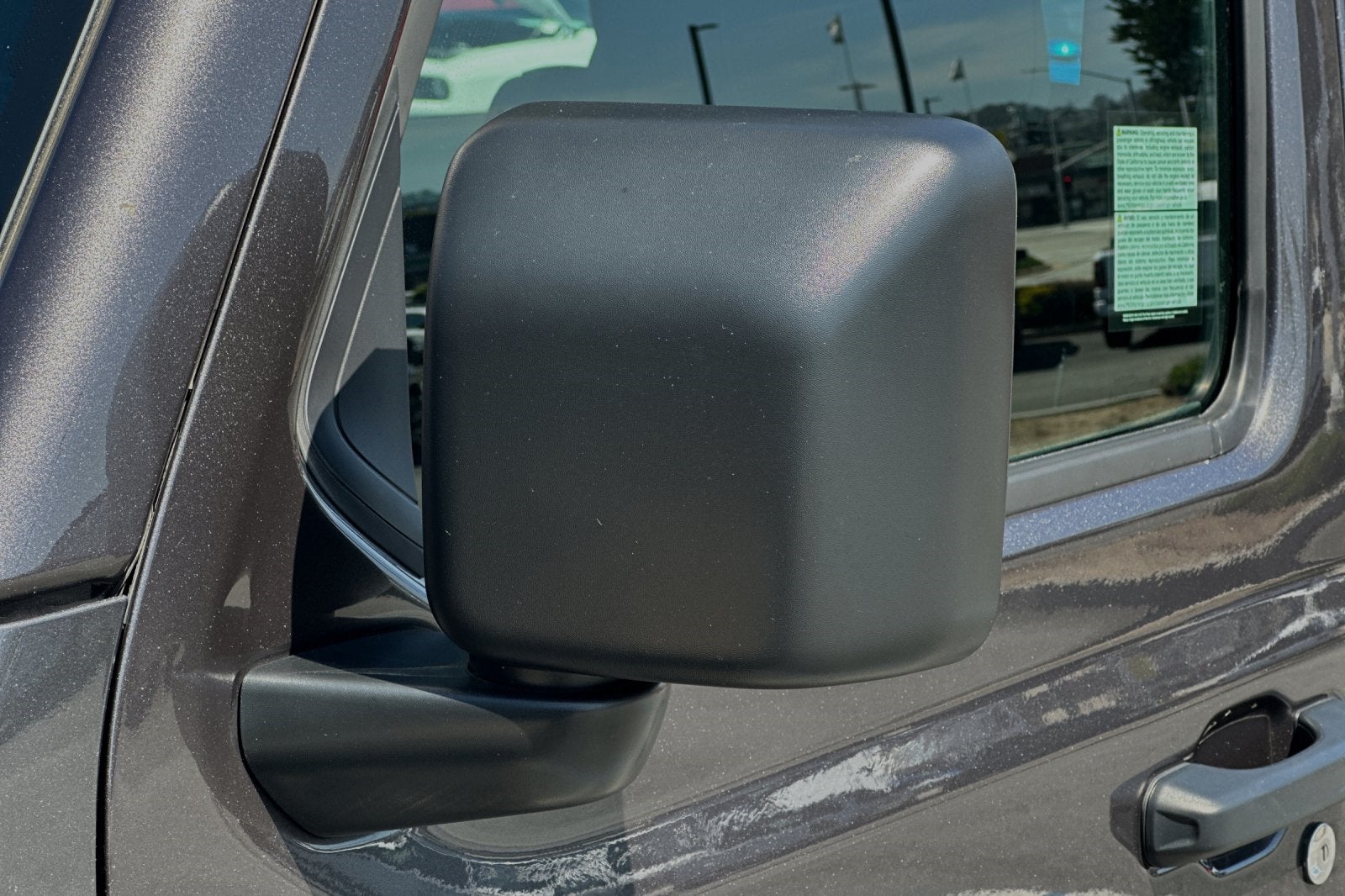 2024 Jeep Wrangler 4-Door Sport 4x4