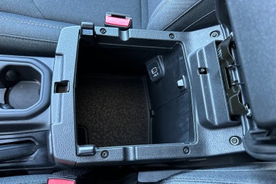 2024 Jeep Wrangler 4-Door Sport 4x4