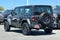 2024 Jeep Wrangler 4-Door Sport 4x4