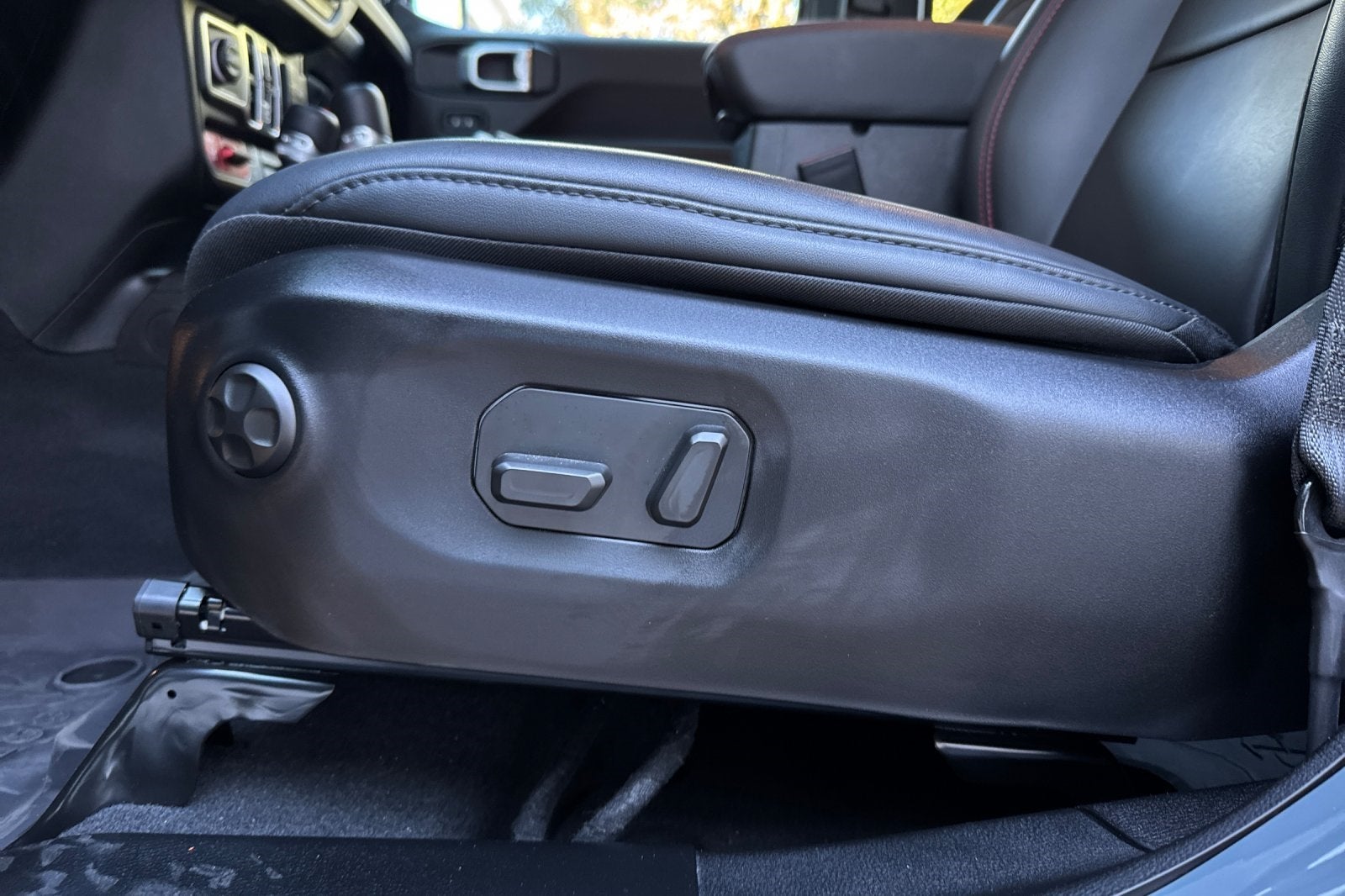 2025 Jeep Wrangler 4-Door Rubicon 4x4