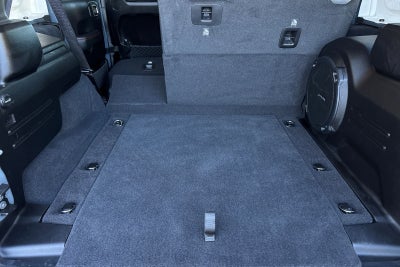 2025 Jeep Wrangler 4-Door Rubicon 4x4