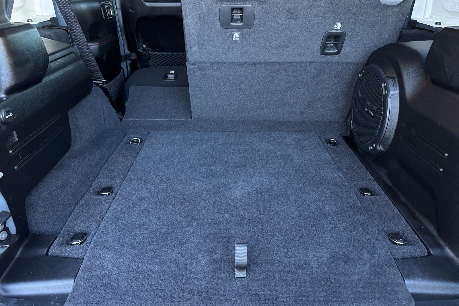 2025 Jeep Wrangler 4-Door Rubicon 4x4