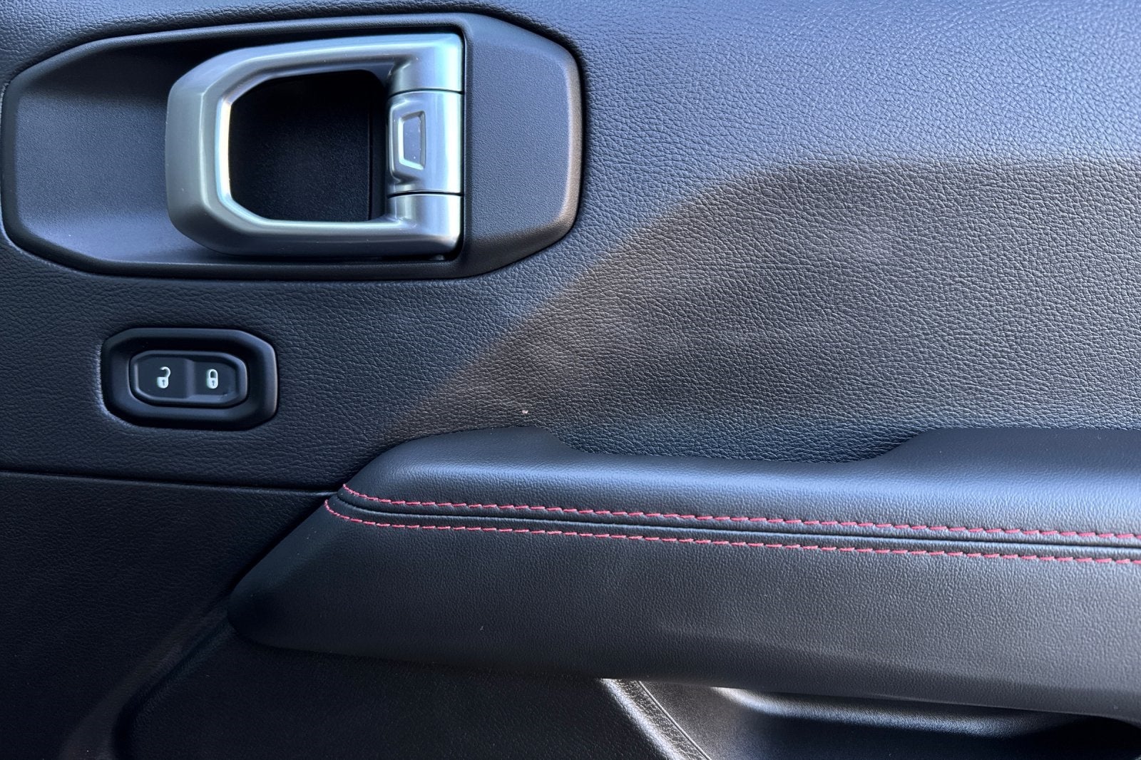 2025 Jeep Wrangler 4-Door Rubicon 4x4