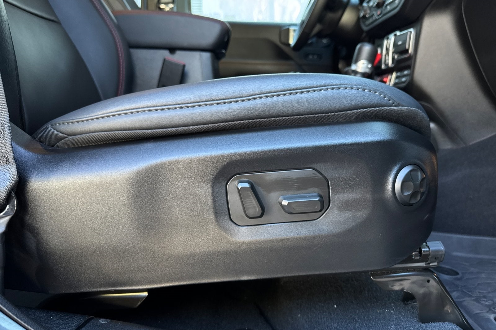 2025 Jeep Wrangler 4-Door Rubicon 4x4