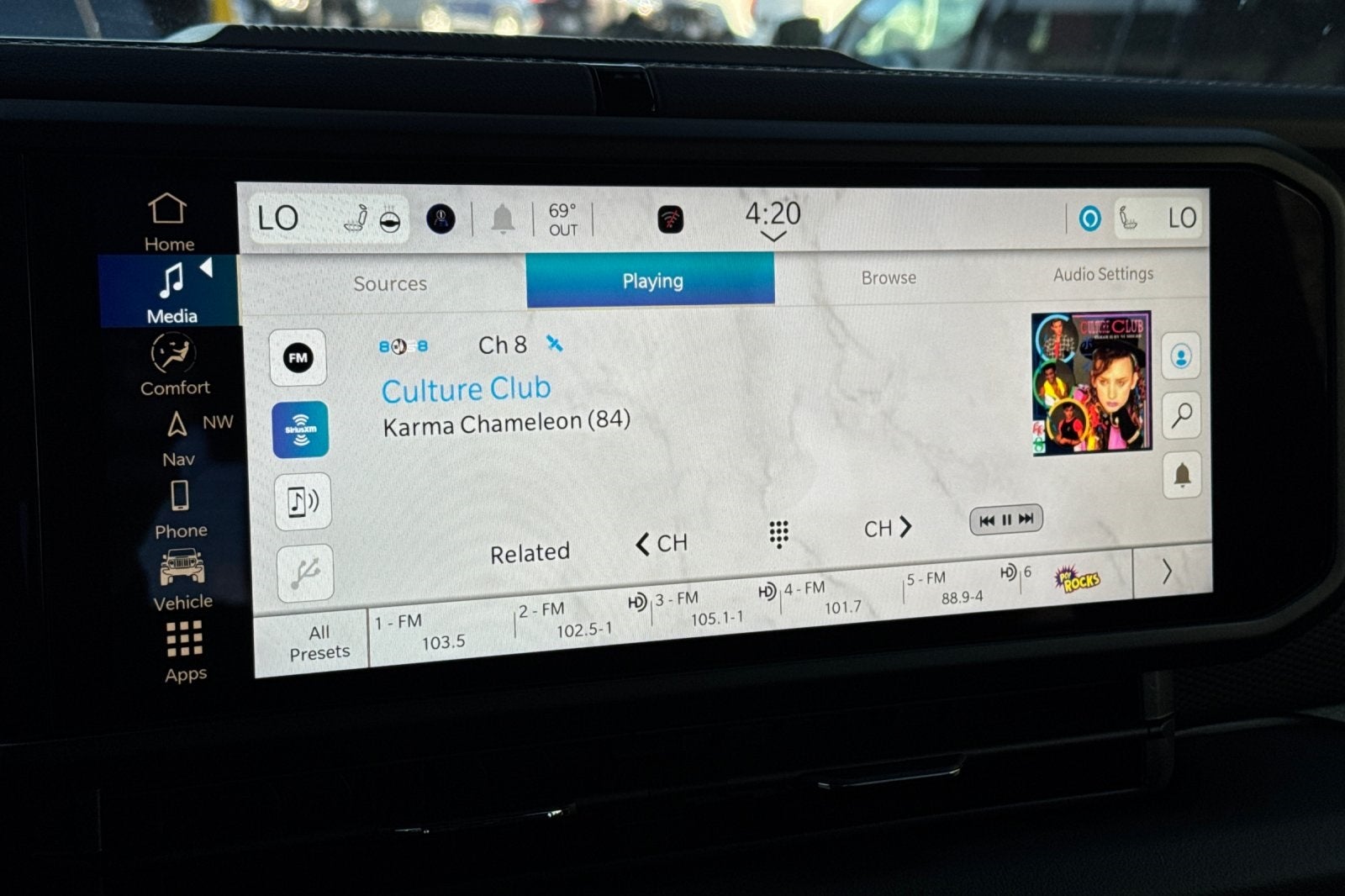 2025 Jeep Wrangler 4-Door Rubicon 4x4