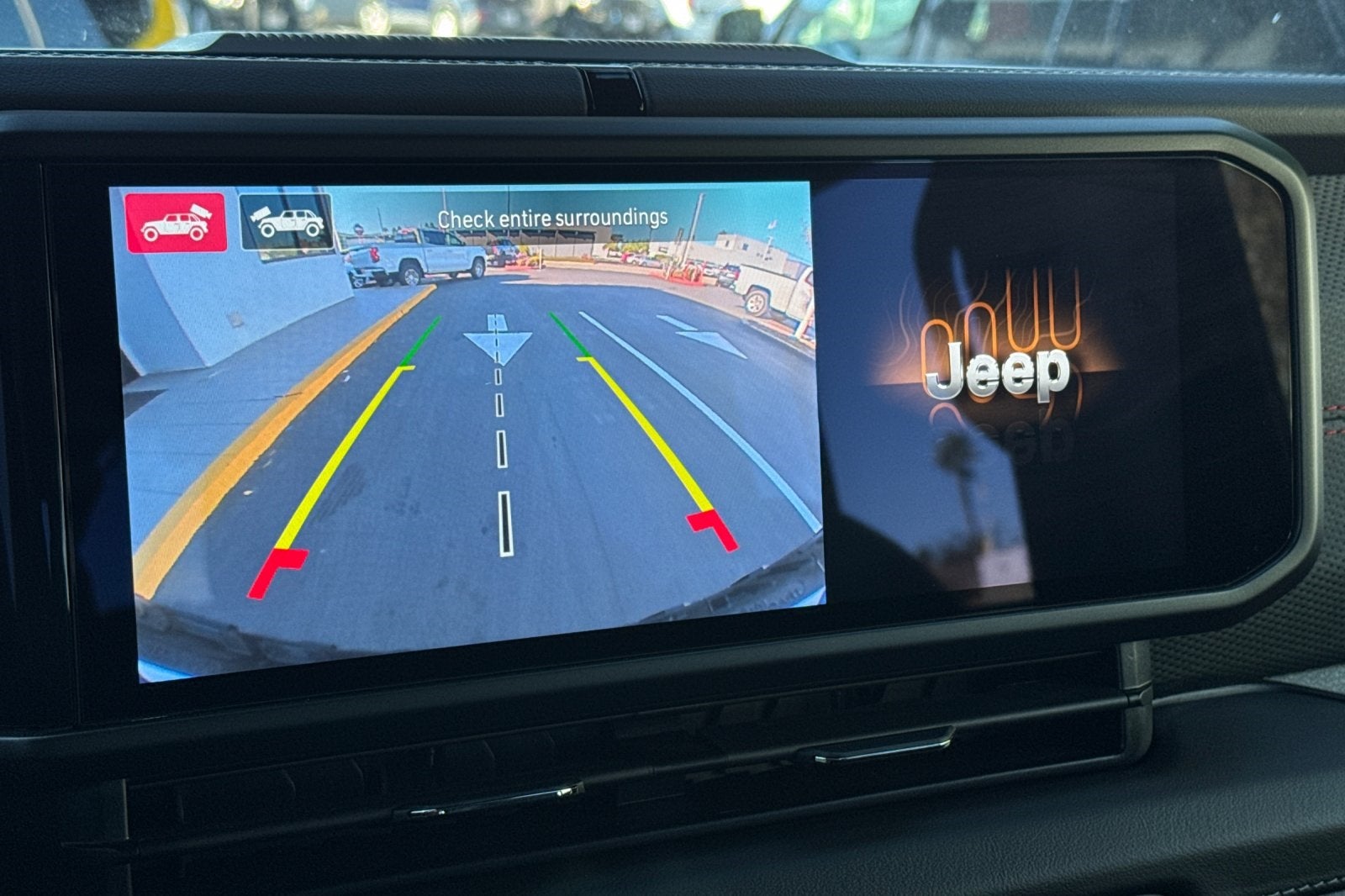 2025 Jeep Wrangler 4-Door Rubicon 4x4