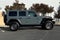 2025 Jeep Wrangler 4-Door Rubicon 4x4