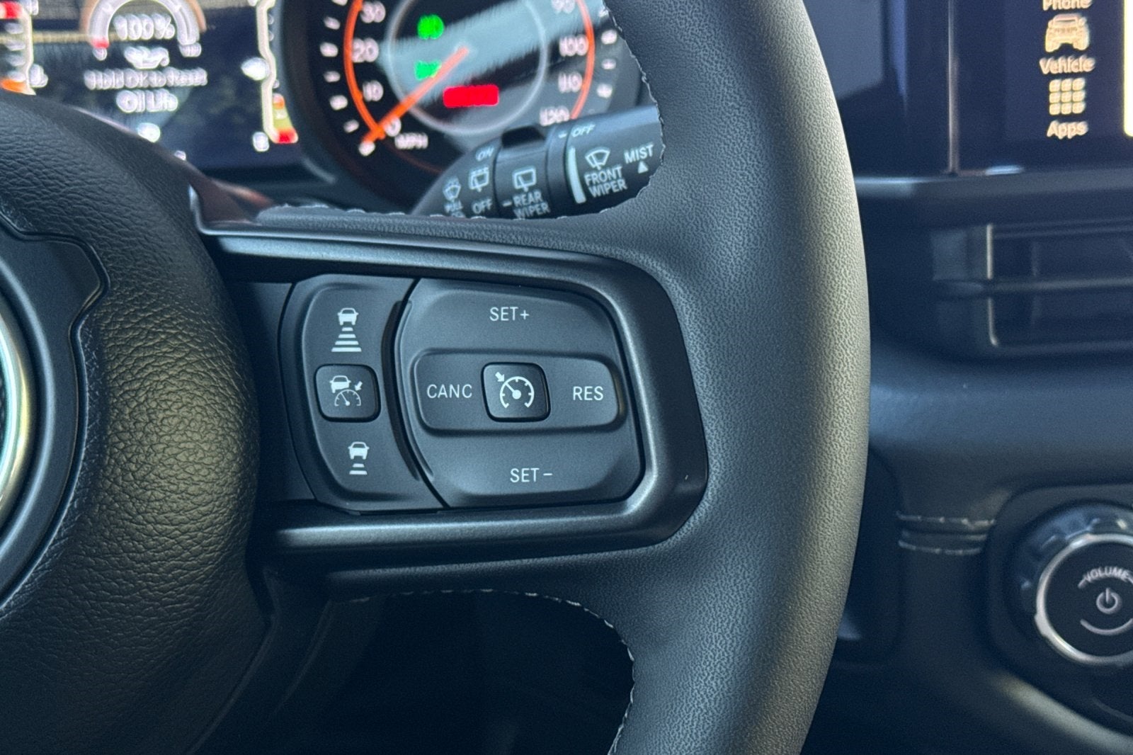 2025 Jeep Wrangler 4-Door Rubicon 4x4