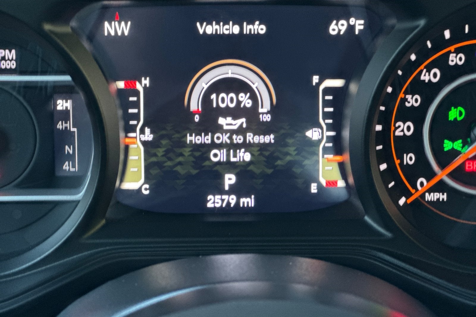 2025 Jeep Wrangler 4-Door Rubicon 4x4