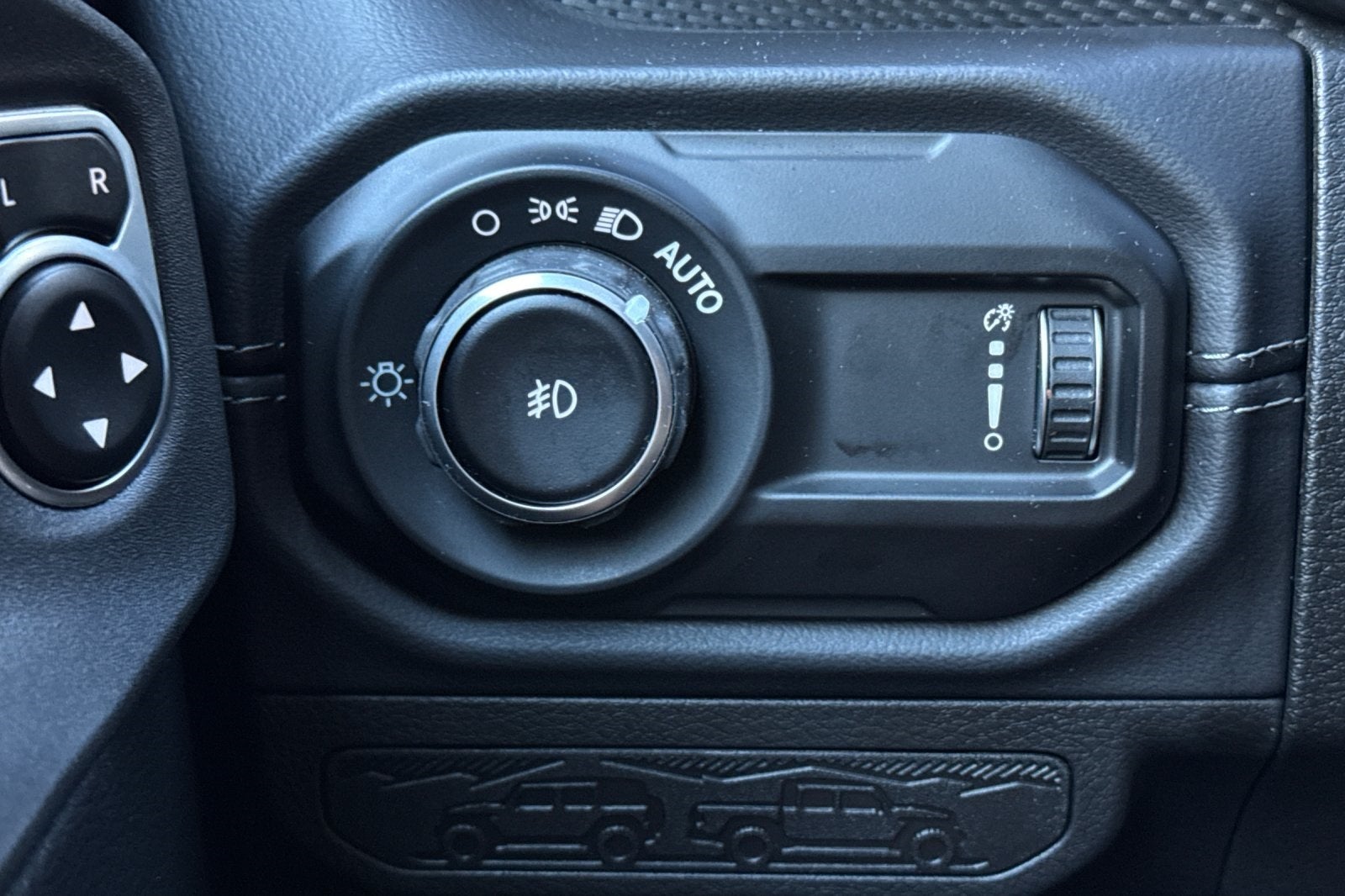 2025 Jeep Wrangler 4-Door Rubicon 4x4