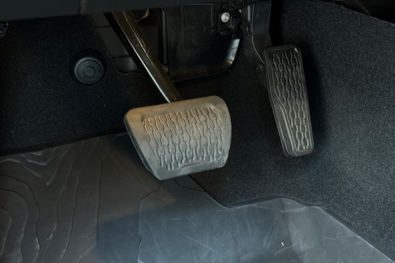 2025 Jeep Wrangler 4-Door Rubicon 4x4