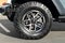 2025 Jeep Wrangler 4-Door Rubicon 4x4