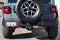 2025 Jeep Wrangler 4-Door Rubicon 4x4