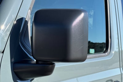 2025 Jeep Wrangler 4-Door Rubicon 4x4