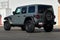 2025 Jeep Wrangler 4-Door Rubicon 4x4