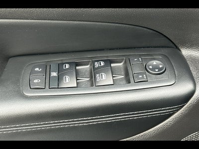 2017 Jeep Grand Cherokee Altitude 4x4