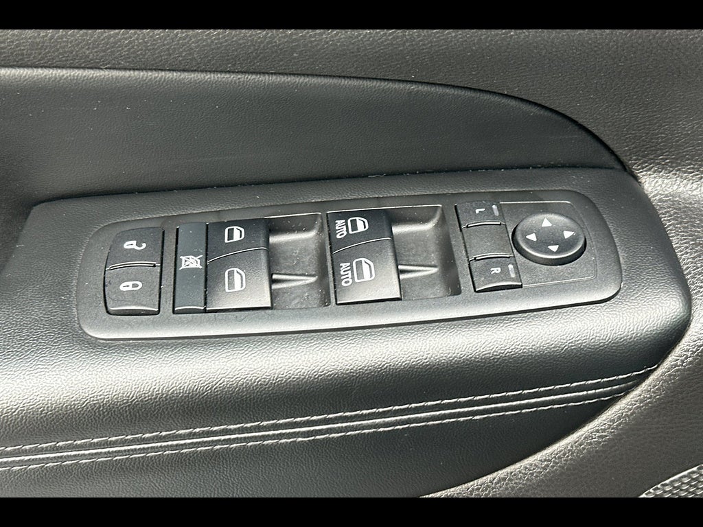 2017 Jeep Grand Cherokee Altitude 4x4