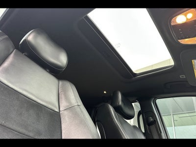 2017 Jeep Grand Cherokee Altitude 4x4