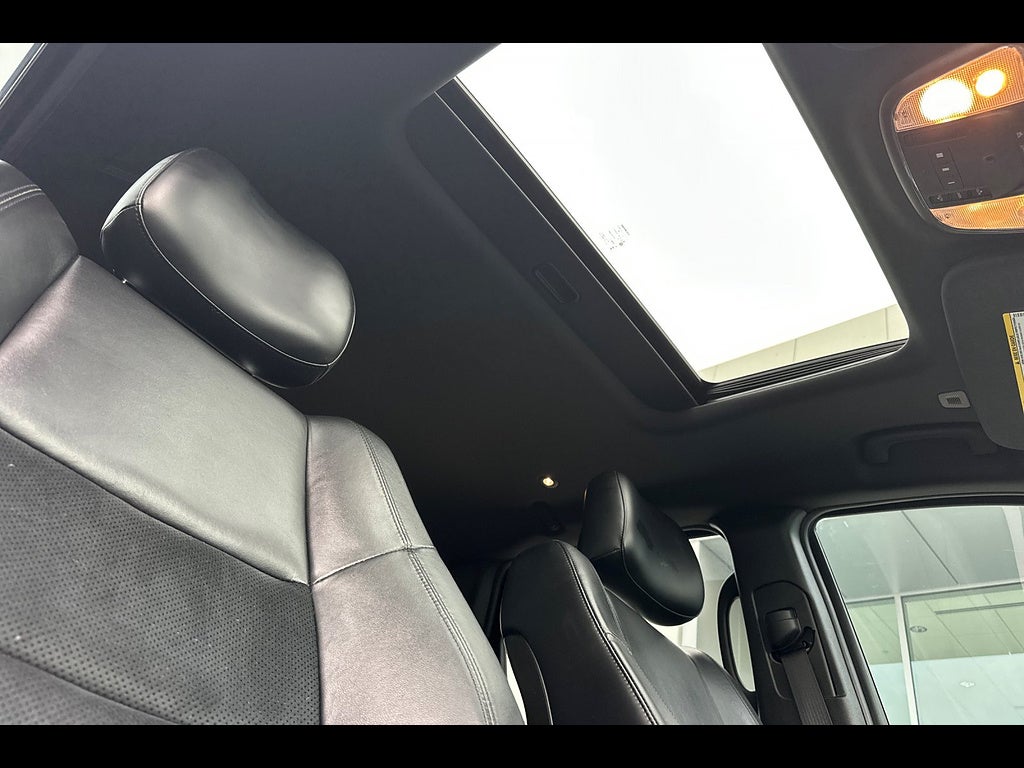 2017 Jeep Grand Cherokee Altitude 4x4