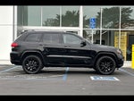 2017 Jeep Grand Cherokee Altitude 4x4