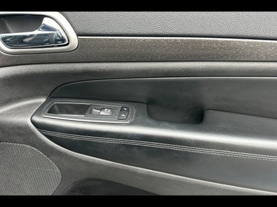 2017 Jeep Grand Cherokee Altitude 4x4