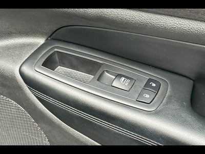 2017 Jeep Grand Cherokee Altitude 4x4