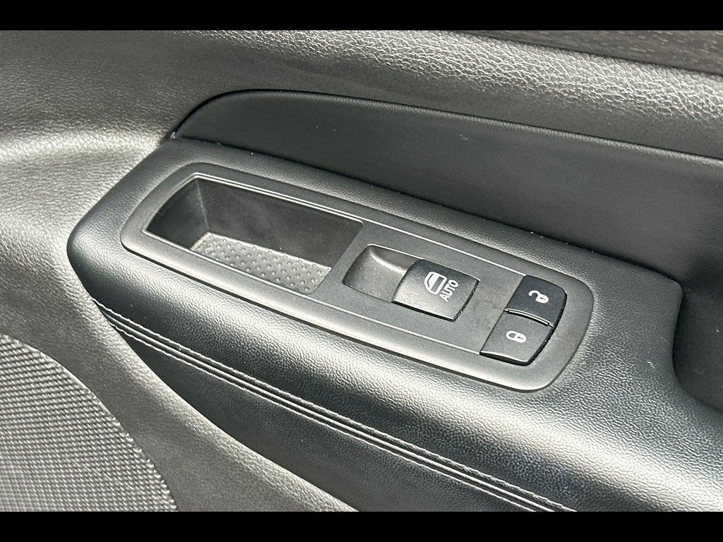 2017 Jeep Grand Cherokee Altitude 4x4