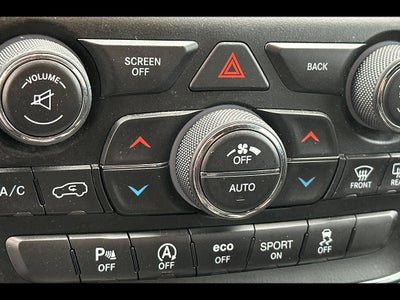 2017 Jeep Grand Cherokee Altitude 4x4