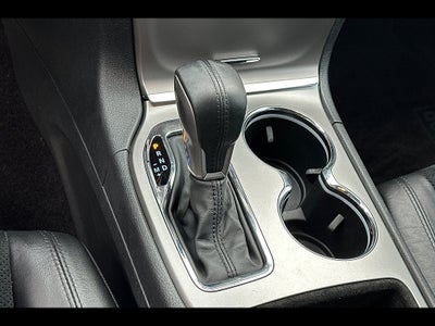 2017 Jeep Grand Cherokee Altitude 4x4