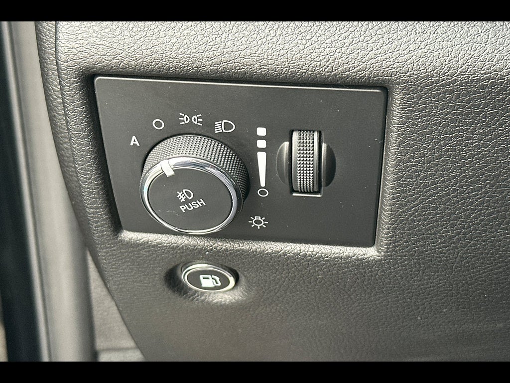 2017 Jeep Grand Cherokee Altitude 4x4