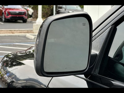2017 Jeep Grand Cherokee Altitude 4x4