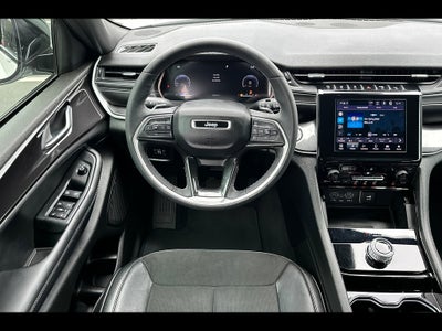 2023 Jeep Grand Cherokee Altitude 4x4