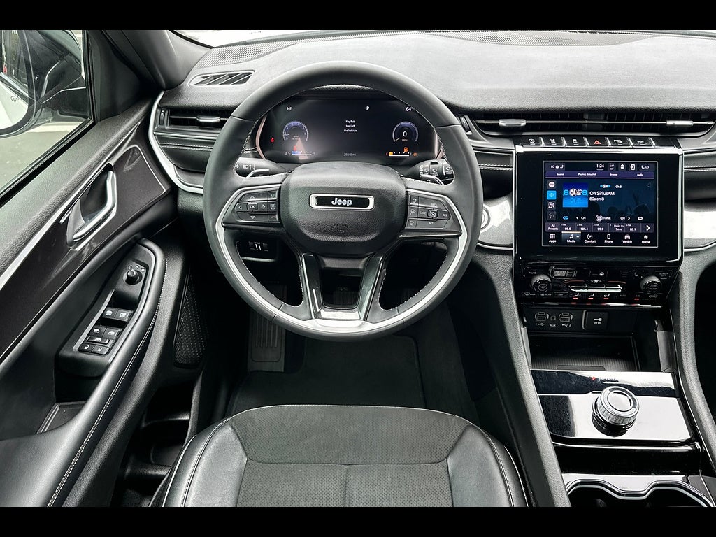 2023 Jeep Grand Cherokee Altitude 4x4
