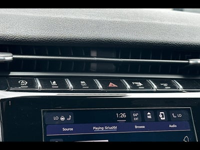 2023 Jeep Grand Cherokee Altitude 4x4