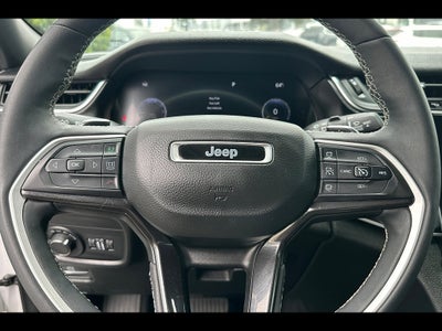 2023 Jeep Grand Cherokee Altitude 4x4
