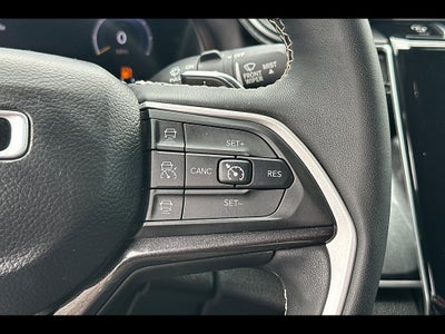 2023 Jeep Grand Cherokee Altitude 4x4