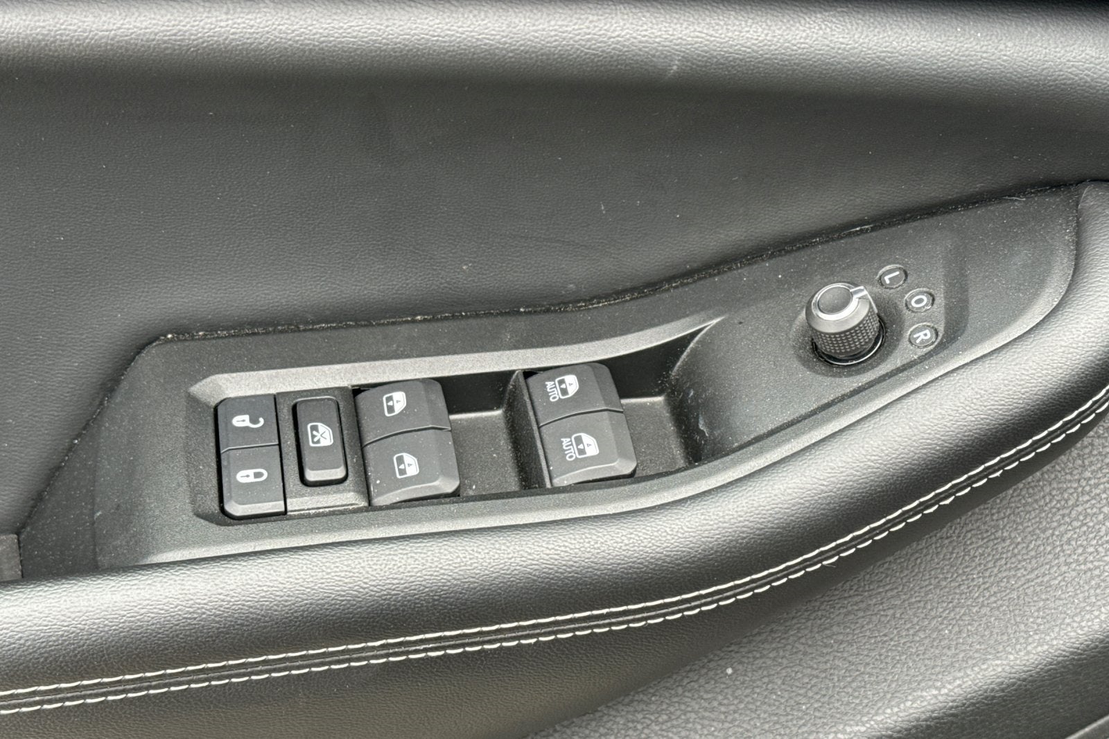 2024 Jeep Grand Cherokee Laredo X 4x4