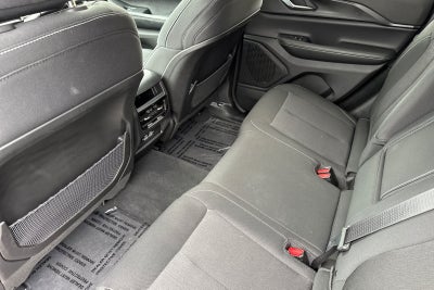 2024 Jeep Grand Cherokee Laredo X 4x4