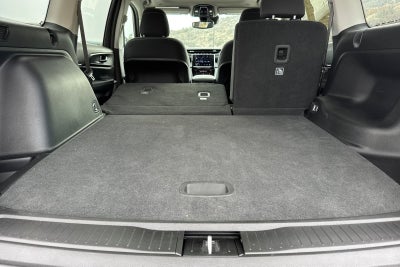 2024 Jeep Grand Cherokee Laredo X 4x4