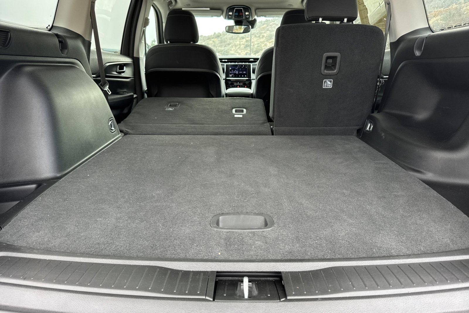 2024 Jeep Grand Cherokee Laredo X 4x4