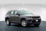 2024 Jeep Grand Cherokee Laredo X 4x4