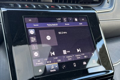 2024 Jeep Grand Cherokee Laredo X 4x4