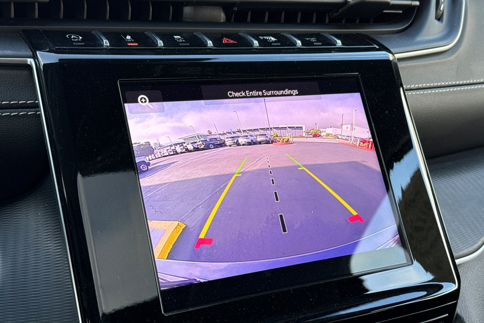 2024 Jeep Grand Cherokee Laredo X 4x4