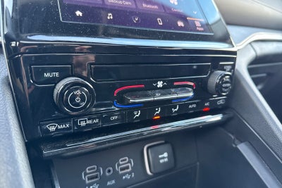 2024 Jeep Grand Cherokee Laredo X 4x4